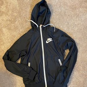 Nike Windbreaker